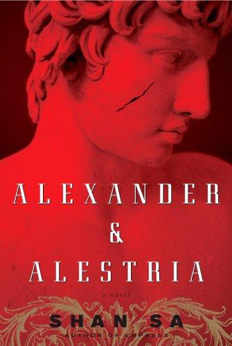 Alexandre et Alestria