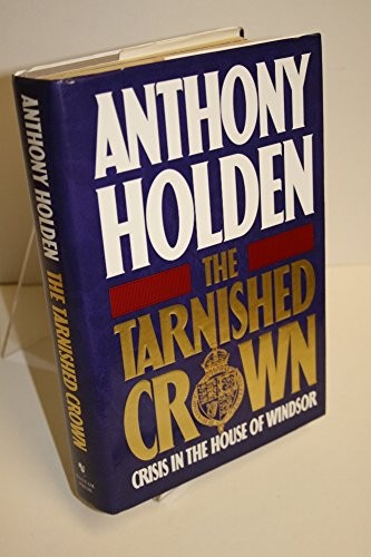 The tarnished crown