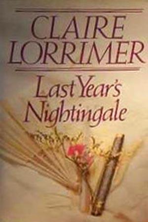 Last Year's Nightingale