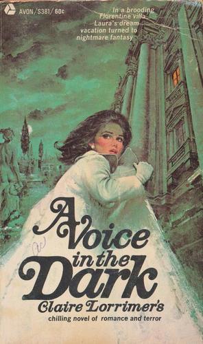 A Voice in the Dark