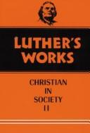 Luther's works