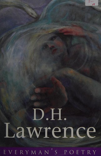 D.H. Lawrence