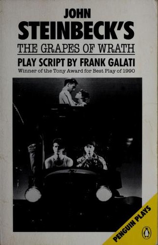 John Steinbeck's The Grapes of Wrath