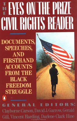 Eyes on the prize : America's civil rights years