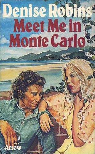 Meet Me in Monte Carlo