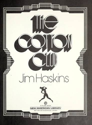 The Cotton Club