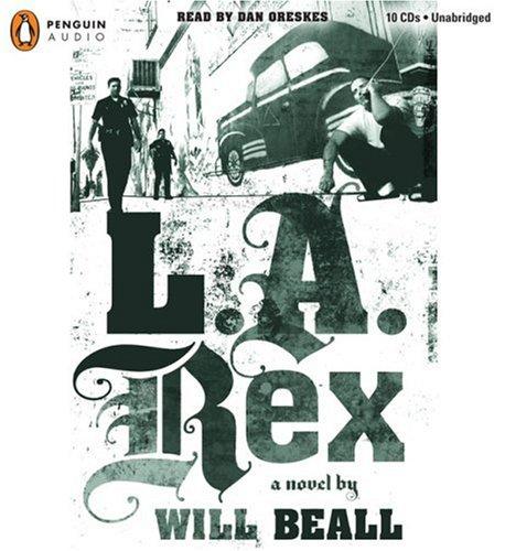 L.A. Rex