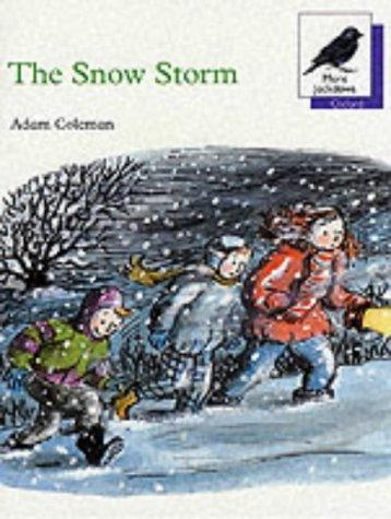 Oxford Reading Tree: Stages 8-11: More Jackdaws Anthologies