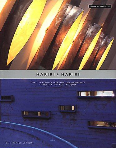 Hariri & Hariri