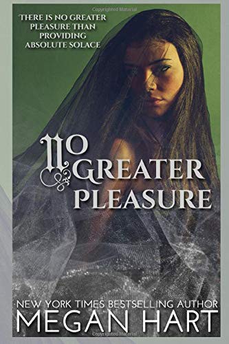 No greater pleasure