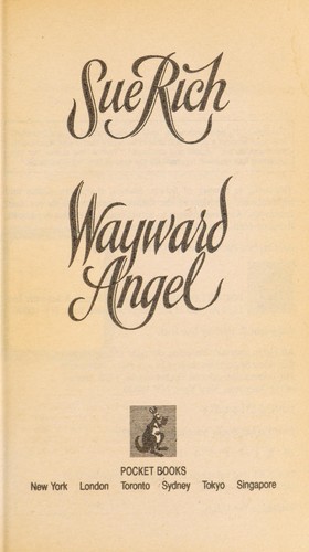 Wayward Angel