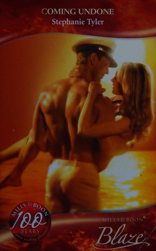 Coming Undone