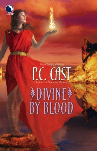 Divine By Blood