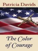 The color of courage