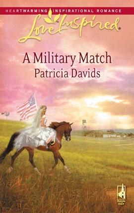 A military match