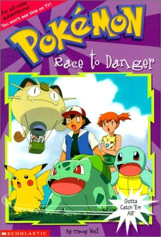 Race to danger