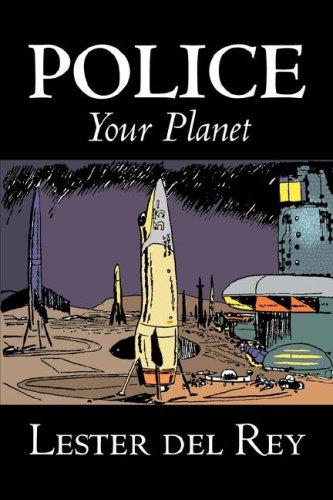 Police Your Planet