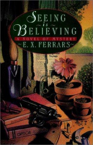 Seeing is believing