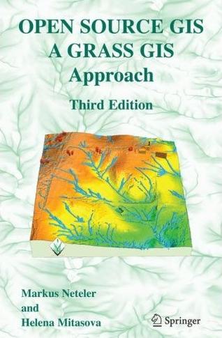 Open source GIS