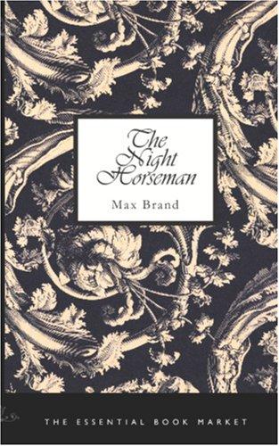 The Night Horseman