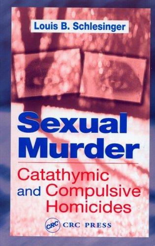 Sexual Murder