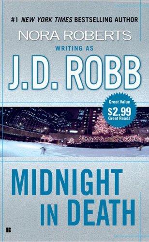 Midnight in Death (In Death)