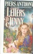 Letters to Jenny