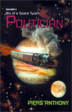 Politician, Vol. 3