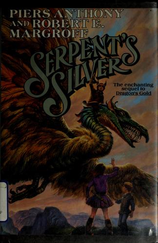 Serpent's silver