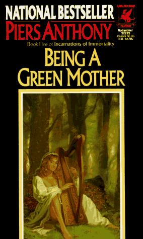 Being a green mother