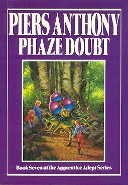 Phaze doubt