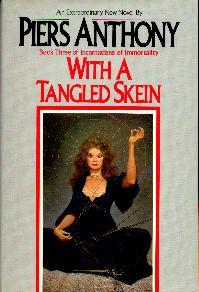 With a Tangled Skein