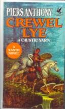 Crewel Lye