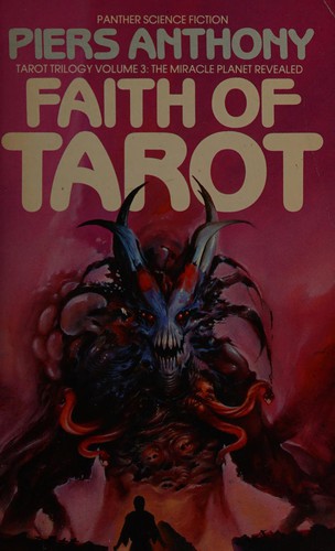 Faith Of Tarot