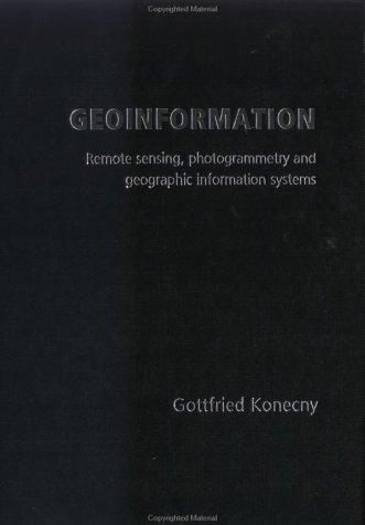 Geoinformation