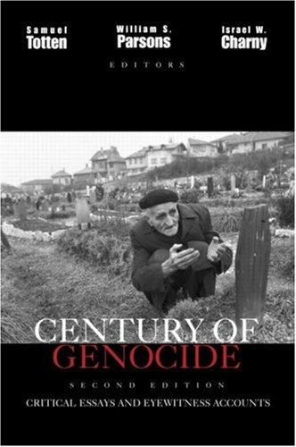 A Century of Genocide