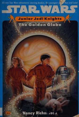 Star Wars - Junior Jedi Knights - The Golden Globe