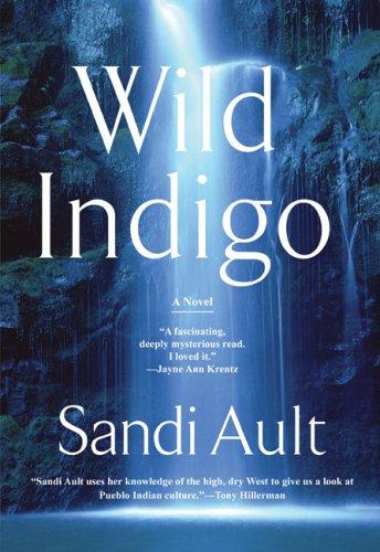 Wild Indigo