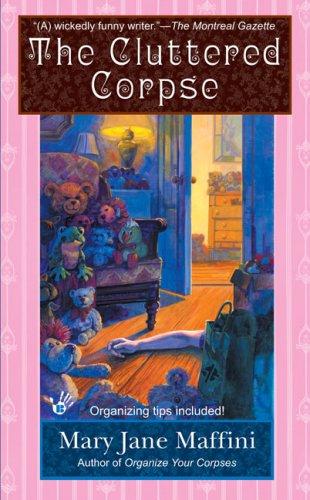 The cluttered corpse