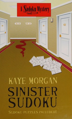 Sinister sudoku
