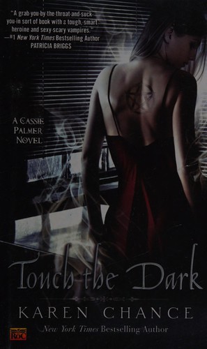 Touch the dark