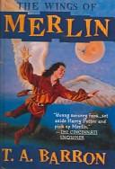 Wings of Merlin (Lost Years of Merlin)