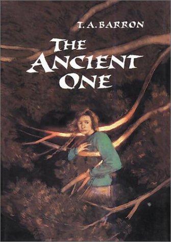 The Ancient One
