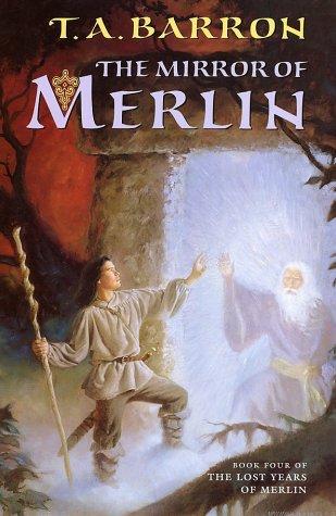 The mirror of Merlin