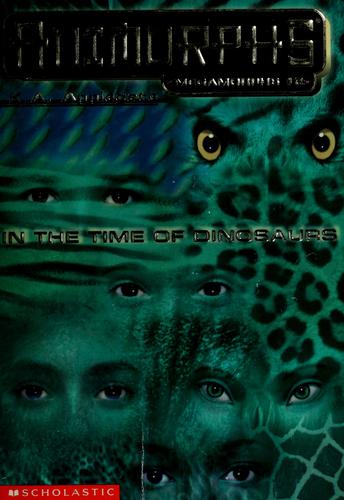 In the Time of Dinosaurs