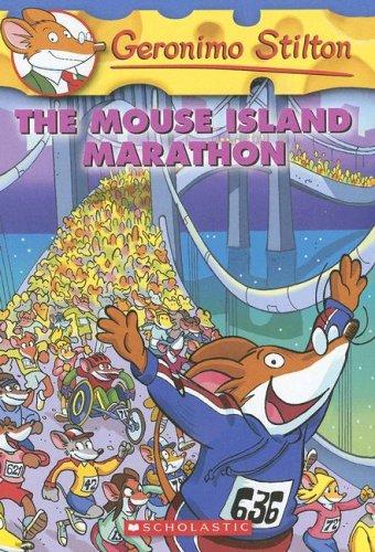 La maratona più pazza del mondo!