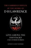 Love among the haystacks and other stories