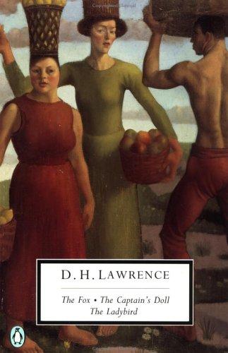 Selected literary criticism