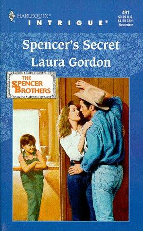 Spencer's Secret