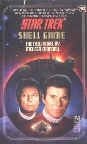 Star Trek - Shell Game
